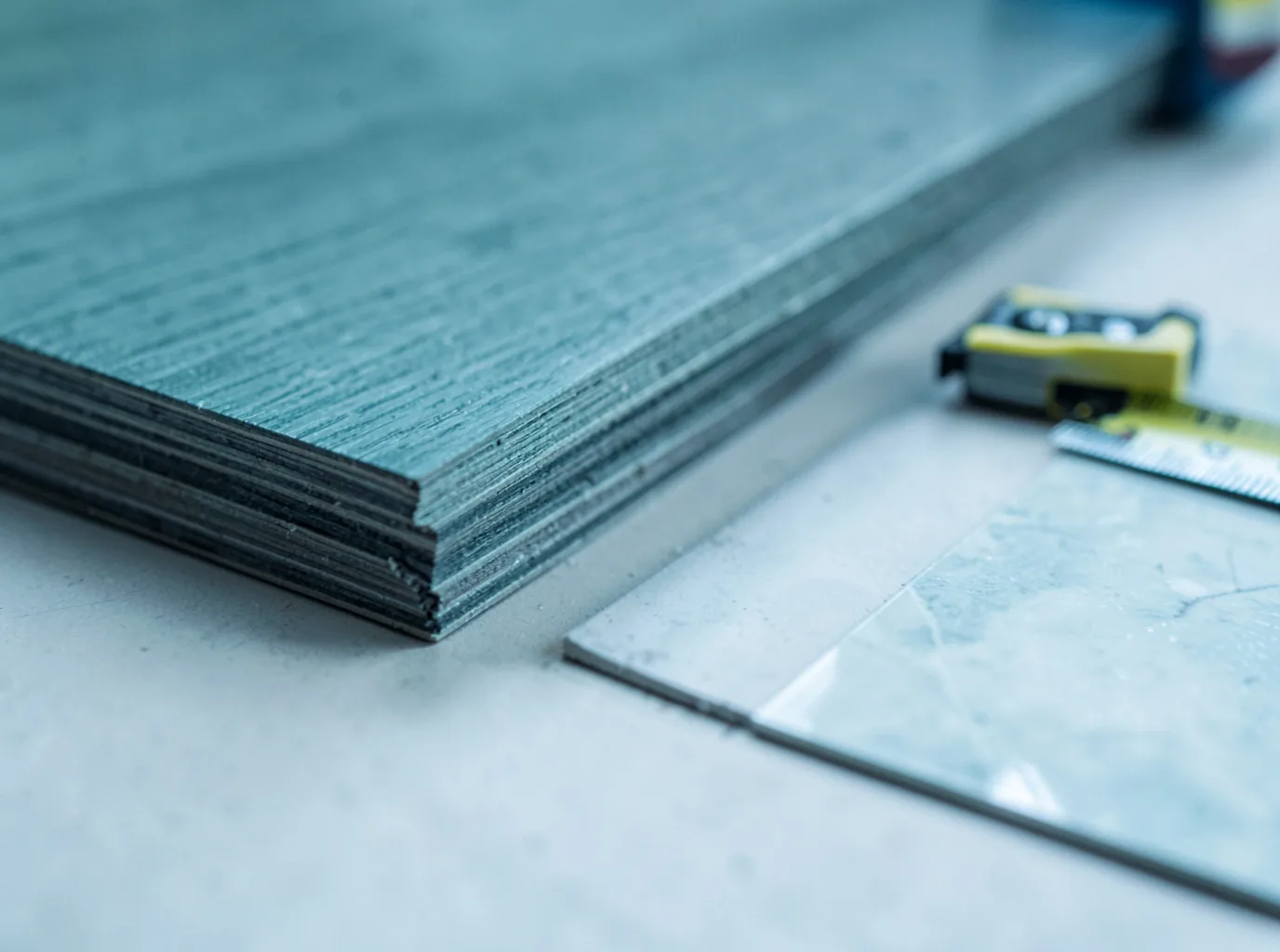 Luxury Vinyl Plank Installation Westdale, NY FAQs